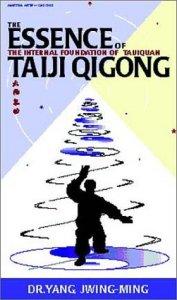 The Essence of Taiji Qigong